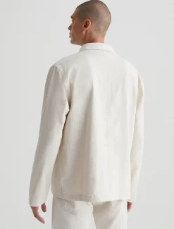 AG Jeans Jackets And Outerwear|Roari