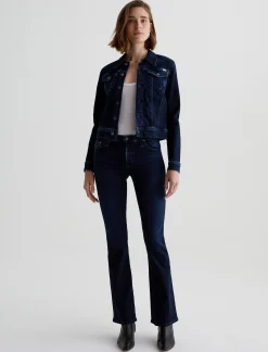 Women AG Jeans Jackets & Outerwear|Jackets|Robyn Jacket
