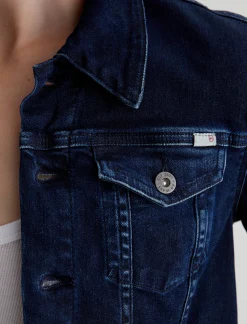 Women AG Jeans Jackets & Outerwear|Jackets|Robyn Jacket
