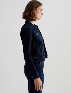 Women AG Jeans Jackets & Outerwear|Jackets|Robyn Jacket