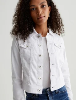 Women AG Jeans Jackets & Outerwear|Jackets|Robyn Jacket