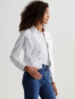 Women AG Jeans Jackets & Outerwear|Jackets|Robyn Jacket