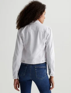 Women AG Jeans Jackets & Outerwear|Jackets|Robyn Jacket
