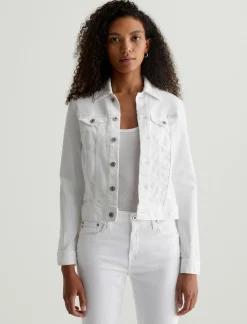 Women AG Jeans Jackets & Outerwear|Jackets|Robyn Jacket