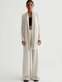 Women AG Jeans Tops & Shirts|Saamie Cardigan