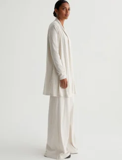 Women AG Jeans Tops & Shirts|Saamie Cardigan