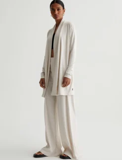 Women AG Jeans Tops & Shirts|Saamie Cardigan
