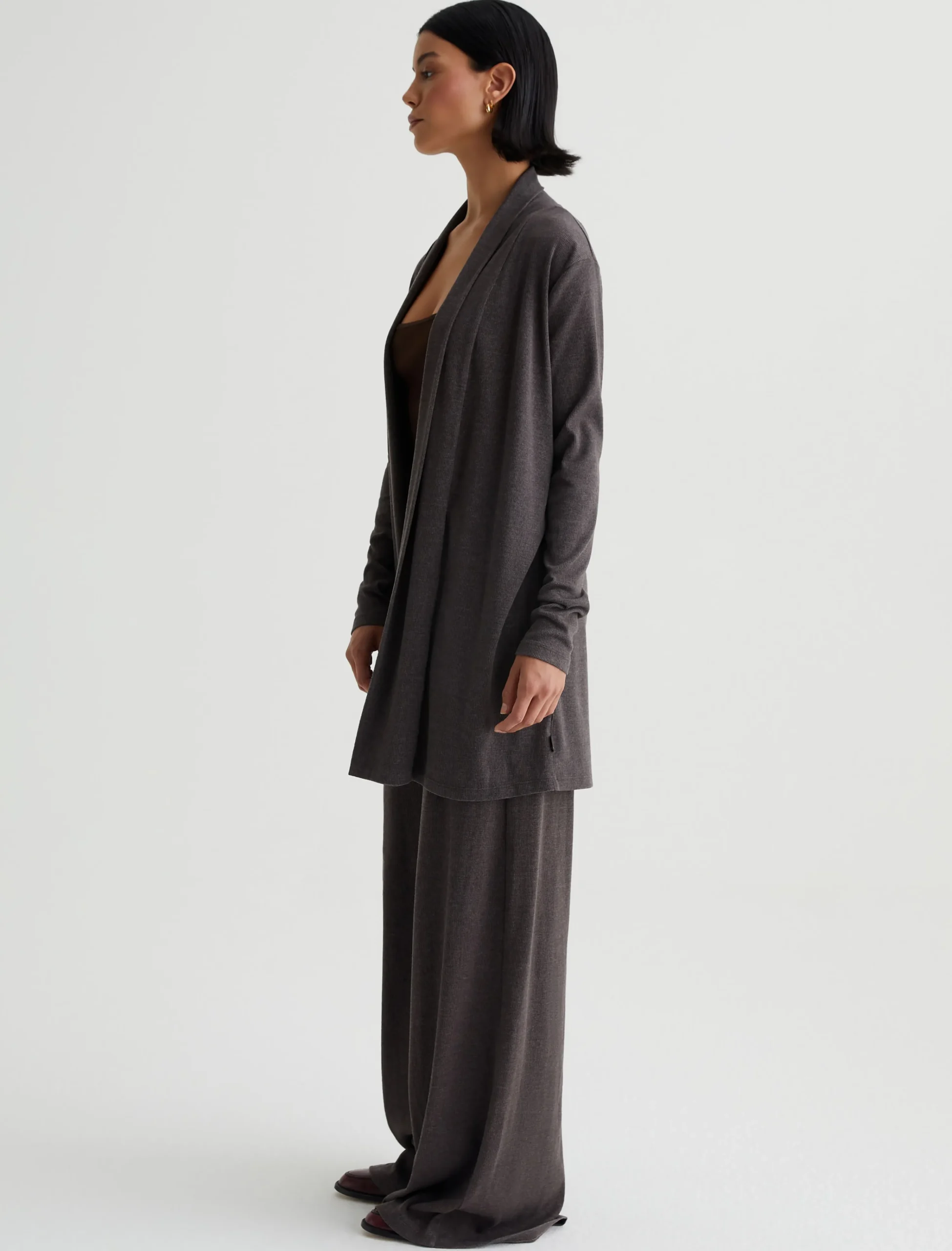 Women AG Jeans Tops & Shirts|Saamie Cardigan