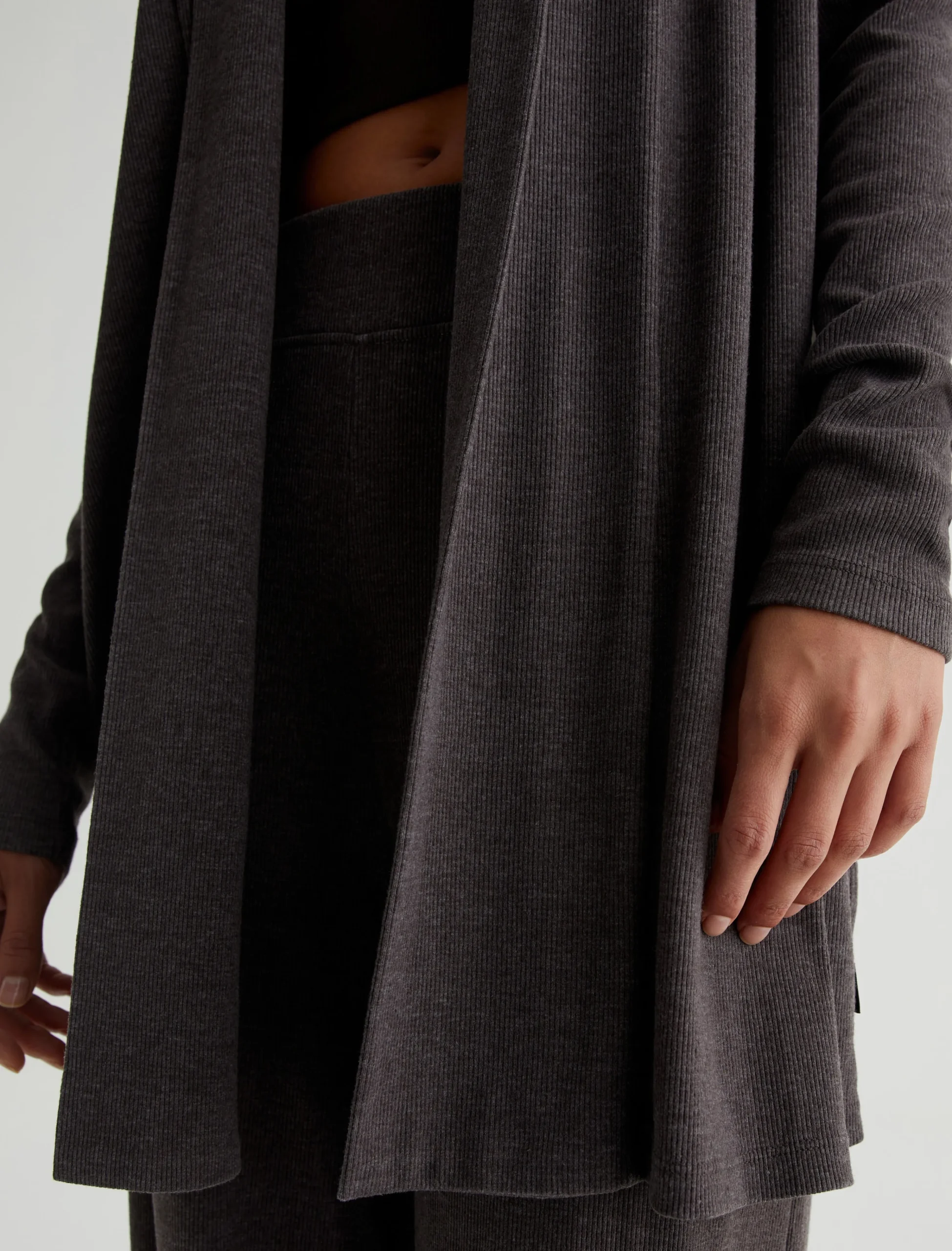 Women AG Jeans Tops & Shirts|Saamie Cardigan