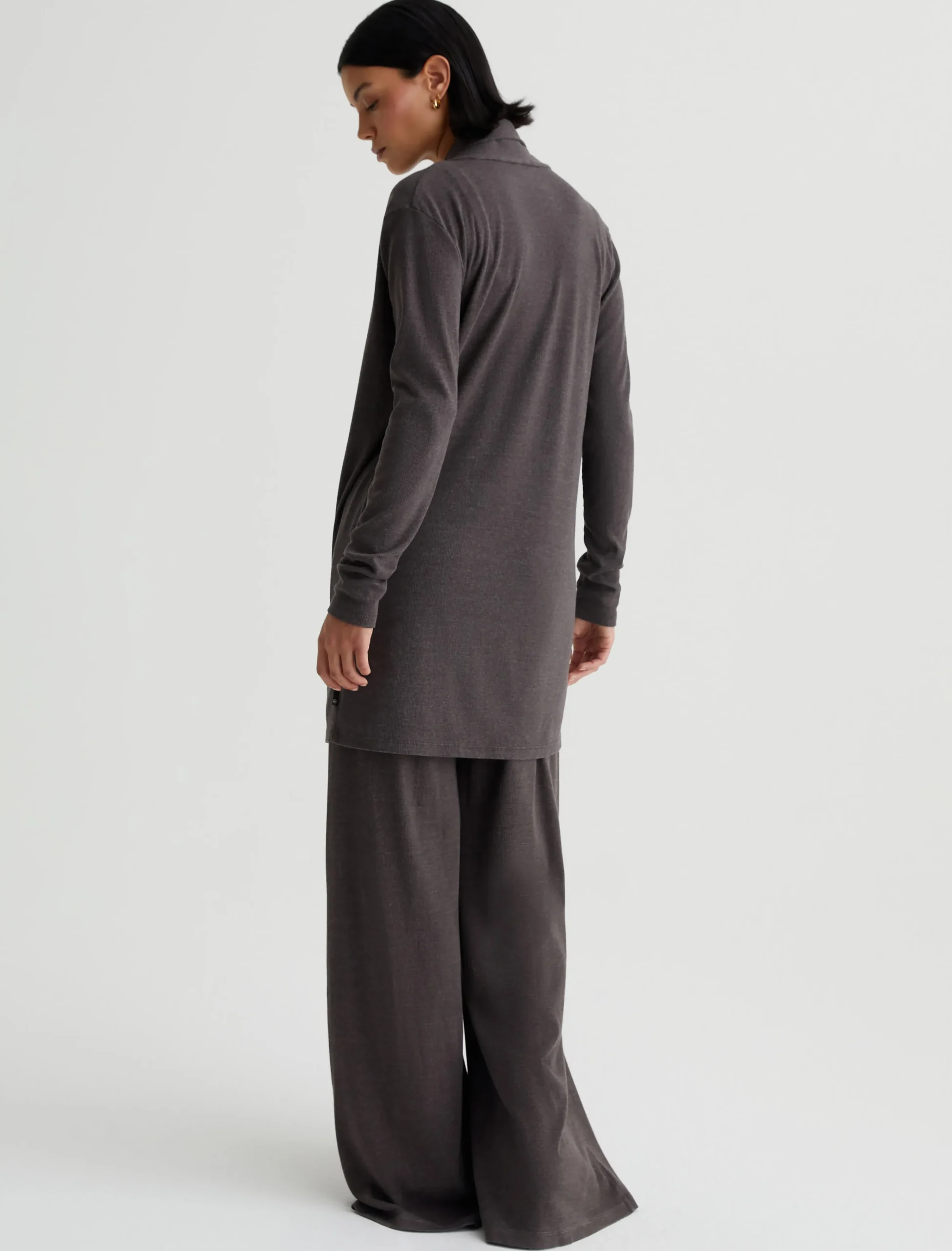 Women AG Jeans Tops & Shirts|Saamie Cardigan