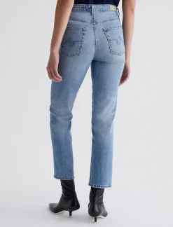Women AG Jeans Jeans|Crop|Saige Crop