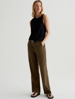 Women AG Jeans Tees & Tanks|Sato Tank