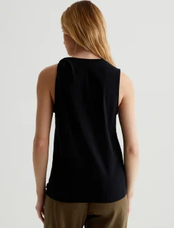 Women AG Jeans Tees & Tanks|Sato Tank