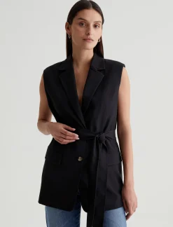 Women AG Jeans Jackets & Outerwear|Savannah Blazer