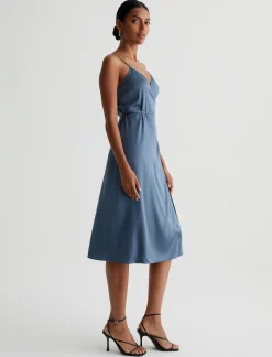 Women AG Jeans Dresses & Jumpsuits|Seah Dress