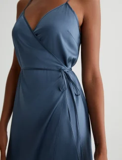 Women AG Jeans Dresses & Jumpsuits|Seah Dress