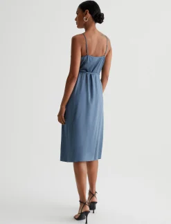 Women AG Jeans Dresses & Jumpsuits|Seah Dress