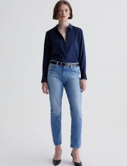 Women AG Jeans Tops & Shirts|Shiela