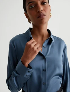 Women AG Jeans Tops & Shirts|Shiela