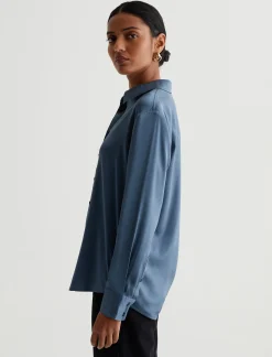 Women AG Jeans Tops & Shirts|Shiela