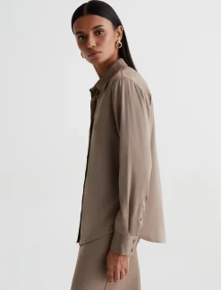 Women AG Jeans Tops & Shirts|Shiela