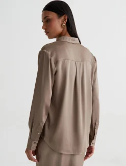 Women AG Jeans Tops & Shirts|Shiela