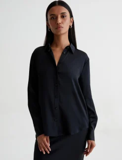 Women AG Jeans Tops & Shirts|Shiela