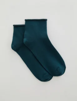 Women AG Jeans Accessories|Accessories|Shorty Sock