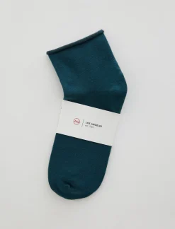 Women AG Jeans Accessories|Accessories|Shorty Sock