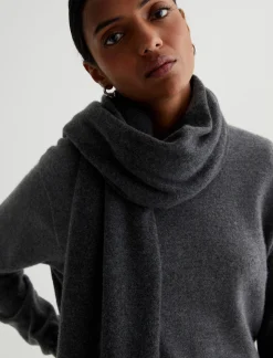 Women AG Jeans Accessories|Skyler Scarf