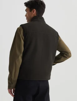 AG Jeans Jackets And Outerwear|Sorren Vest