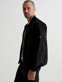 AG Jeans Shirts & Polos|Speed Active Performance Bomber