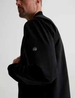 AG Jeans Shirts & Polos|Speed Active Performance Bomber