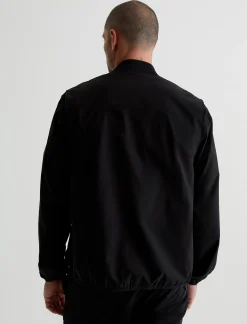 AG Jeans Shirts & Polos|Speed Active Performance Bomber