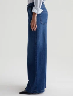 Women AG Jeans Jeans|Mid-Rise|Stella