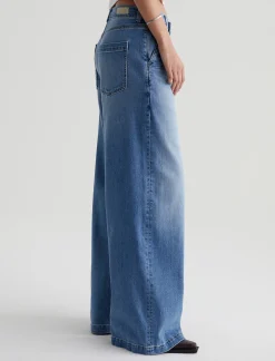 Women AG Jeans Jeans|Mid-Rise|Stella