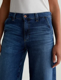 Women AG Jeans Jeans|Mid-Rise|Stella