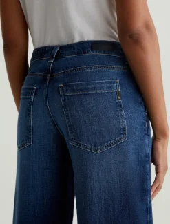Women AG Jeans Jeans|Mid-Rise|Stella