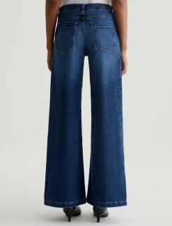 Women AG Jeans Jeans|Mid-Rise|Stella