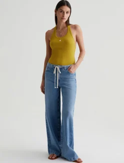Women AG Jeans Jeans|Mid-Rise|Stella