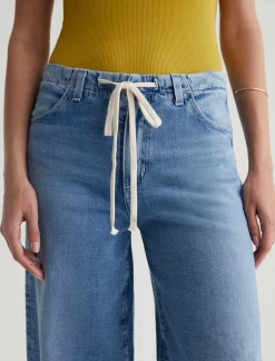 Women AG Jeans Jeans|Mid-Rise|Stella