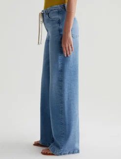 Women AG Jeans Jeans|Mid-Rise|Stella