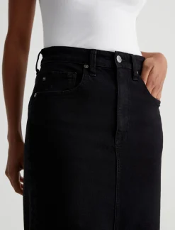 Women AG Jeans Skirts And Shorts|High-Rise|Tefi Skirt
