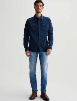 AG Jeans Jeans|Slim|Tellis