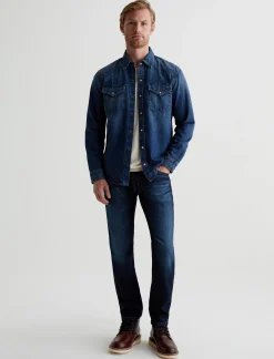 AG Jeans Jeans|Slim|Tellis