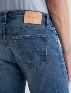 AG Jeans Jeans|Slim|Tellis
