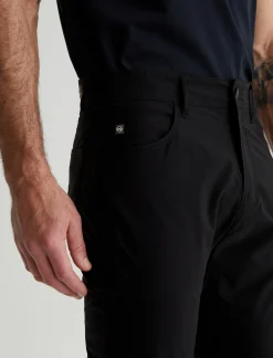 AG Jeans Pants & Trousers|Tellis Active Performance