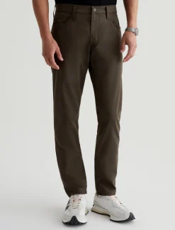 AG Jeans Pants & Trousers|Tellis Commuter Performance