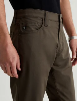 AG Jeans Pants & Trousers|Tellis Commuter Performance
