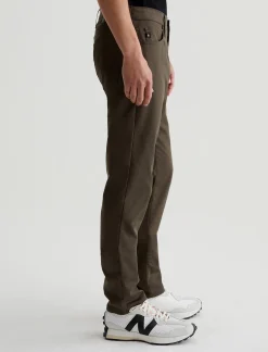 AG Jeans Pants & Trousers|Tellis Commuter Performance